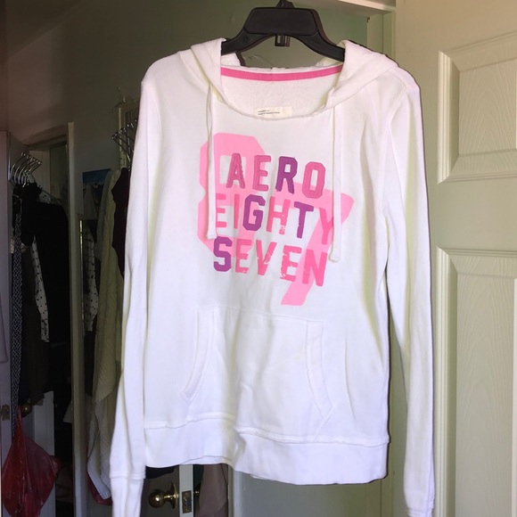 Aeropostale Sweaters - **LAST CHANCE** Vintage Hoodie